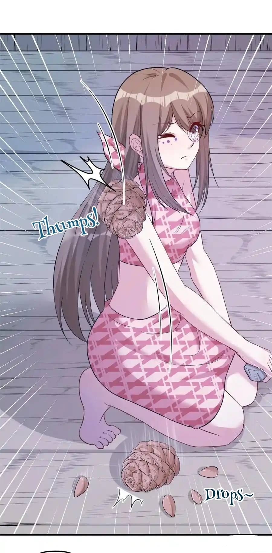 Beauty and the Beasts Chapter 182 Gambar 26